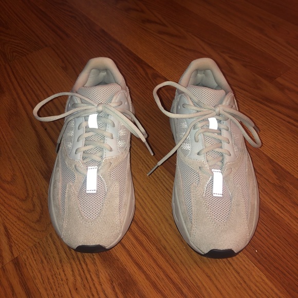 yeezy 600 salt